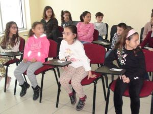 Kartal Belediyesi Sanat Akademisi açıldı