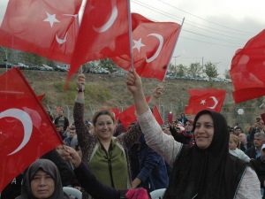 Onikişubat Belediyesi’nden Uğur Işılak konseri