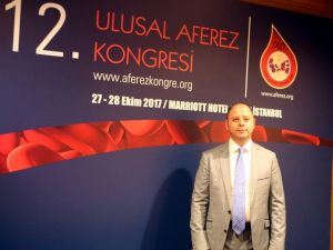 Yerli, yapay zekalı kan sayım cihazının prototipi görücüye çıktı