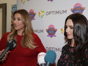 İzmir’de Sonbahar - Kış defilesine yoğun ilgi