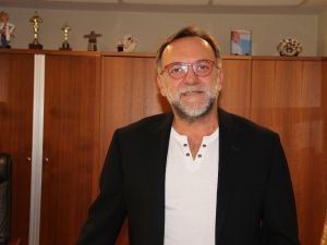 ’’Karaciğer yetmezliğinde hastalarının bekleyecek zamanı yok’’