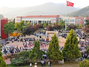 Aydın ‘Öğrenci Dostu Üniversite Şehirleri’ araştırmasında 7. oldu