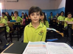 Üstün zekalı Muhammed 14 yaşında üniversiteye başlayabilir