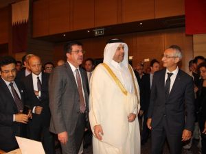 Türkiye’nin Katar’a ihracatı yüzde 90 arttı