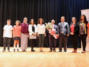 BİLSEM-TÜBİTAK işbirliğinde konferans