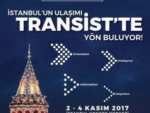 Transist 2017 2 Kasımda başlıyor