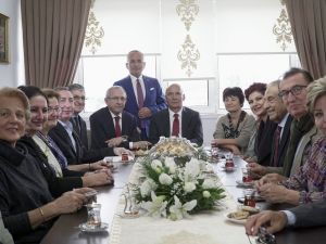 Kartal’a yeni hastane