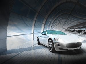 PPG ve Maserati’den işbirliği