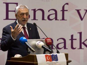TESK ESYEM Projesi Kapanış Konferansı