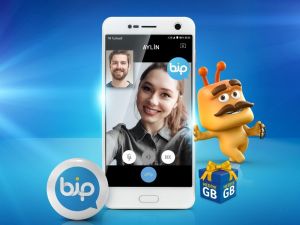Turkcell’den BİP duyurusu