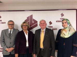 Türkiye’de organ nakillerinin yüzde 78’i canlıdan, yüzde 22’si kadavradan