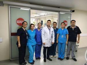Türkiye’de her 3 dakikada bir kişi inme geçiriyor