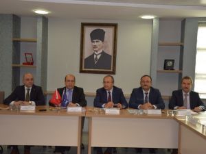 Manisa İl İstihdam Toplantısı gerçekleştirildi