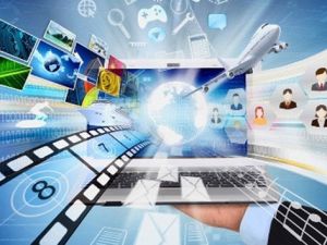 İnternet, Bahçeşehir Üniversitesi’nde masaya yatırılıyor