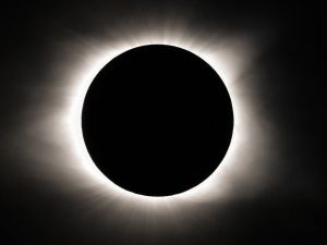 İlk güneş tutulması 3000 yıl önce gerçekleşti