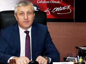 Aydın İl Sağlık Müdürlüğünde Yavuzyılmaz dönemi