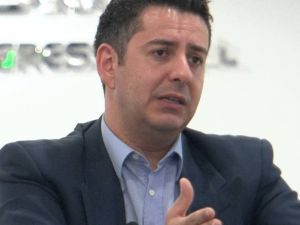 Doç.Dr Hüseyin Işıksal’ın kitabı dünyanın en önde gelen yayın kuruluşlarından Springer tarafından yayınlandı