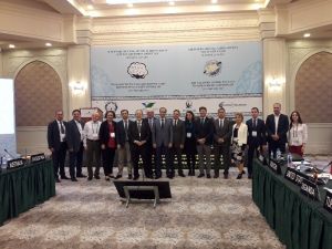 Dünya genelinde pamuk üretimi yüzde 10 artacak