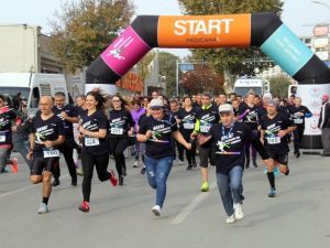 Organ nakli bekleyenler için koşacaklar