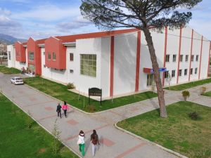 Nazilli Belediyesinden üniversiteye hazırlanacak öğrencilere dershane hizmeti