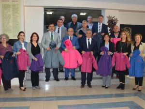 Salihli, Kula ve Selendi’deki öğrenciler üşümeyecek