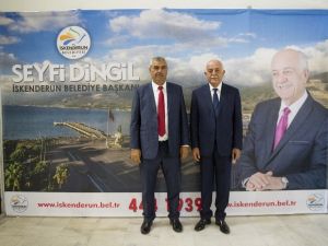 Başkent’te Hatay Günleri başladı