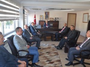 Eğitim Bir-Sen’den Kula çıkarması