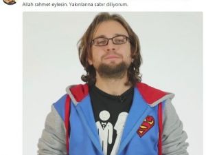 Ünlü oyuncunun oğlu intihar etti