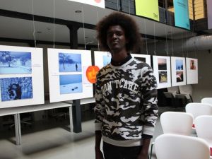 Bir göçmenin "Sil Baştan" hikâyesi