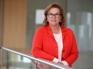 Güler Sabancı, dünyanın en güçlü kadınları arasındaki tek Türk