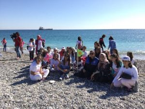 Muş ve Tunceli’den yüzlerce öğrenci Aydın kültürünü tanıyacak