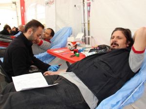 Vestel’den rekor kan bağışı kampanyası