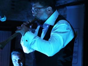 Kuşadası Belediyesi’nden zurna dinletisi