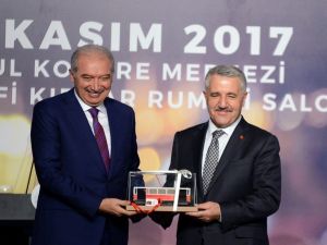 Transist 2017 İstanbul’da kapılarını açtı
