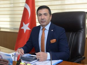 Denizli Ticaret Odası Başkanı Uğur Erdoğan “Denizli yerli üretimde yer alıyor”