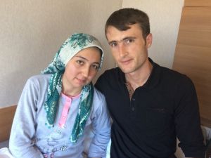 Panik atak tedavisi gören genç annenin sorunu, ritim bozukluğu çıktı