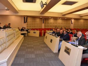 Şehzadeler’in 2018 bütçesi 98 milyon TL