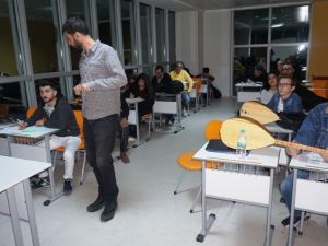 Başkan Uğurlu: "Şehri imar ederken, nesli ihmal etmiyoruz"