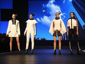 EİB Moda Tasarım Yarışması 13. kez start alıyor