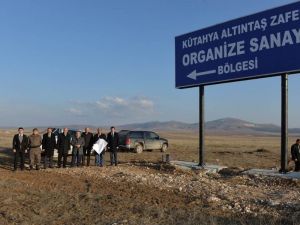 Kütahya, yerli otomobil babayiğitleri için hazır