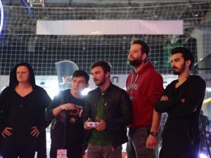 Drone dünyasına akademik destek