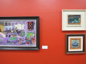 Bedri Rahmi’ye sanatseverlerden büyük vefa