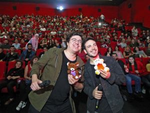 Adana’da "Yol Arkadaşım"a gala