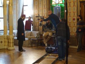 “Yakın Plan Cihan Harbi” belgeseli izleyiciyle buluşuyor