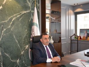 Başkan Toruntay’dan ‘babayiğitlere’ teşekkür
