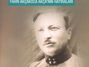 Kurtuluş Savaşı istihbarat faaliyetleri kitap oldu