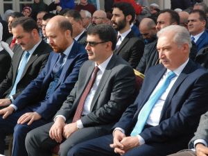 Türkiye’nin ilk Okçuluk Araştırmaları Enstitüsü açıldı