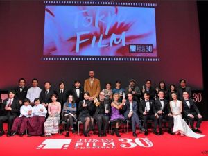 "Buğday" Tokyo’da en iyi film seçildi