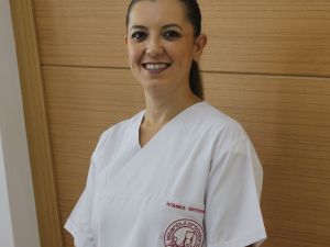 Gece sütü çocuklarda çürük diş nedeni