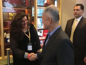 Asya Film Festivalinden Ayla’ya ödül